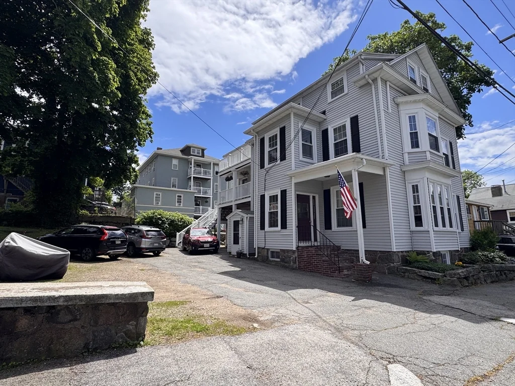 36 Wallis St, Beverly