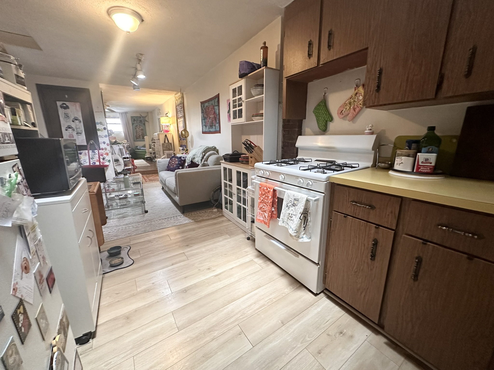 60 Prince St, North End