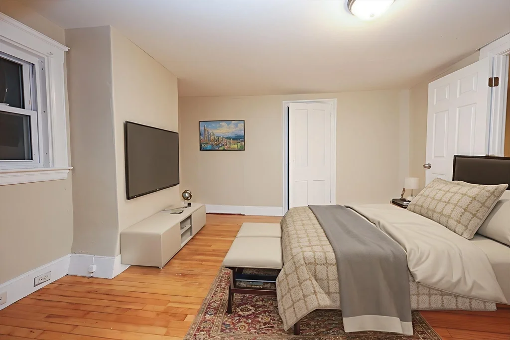 83 South Main, Randolph