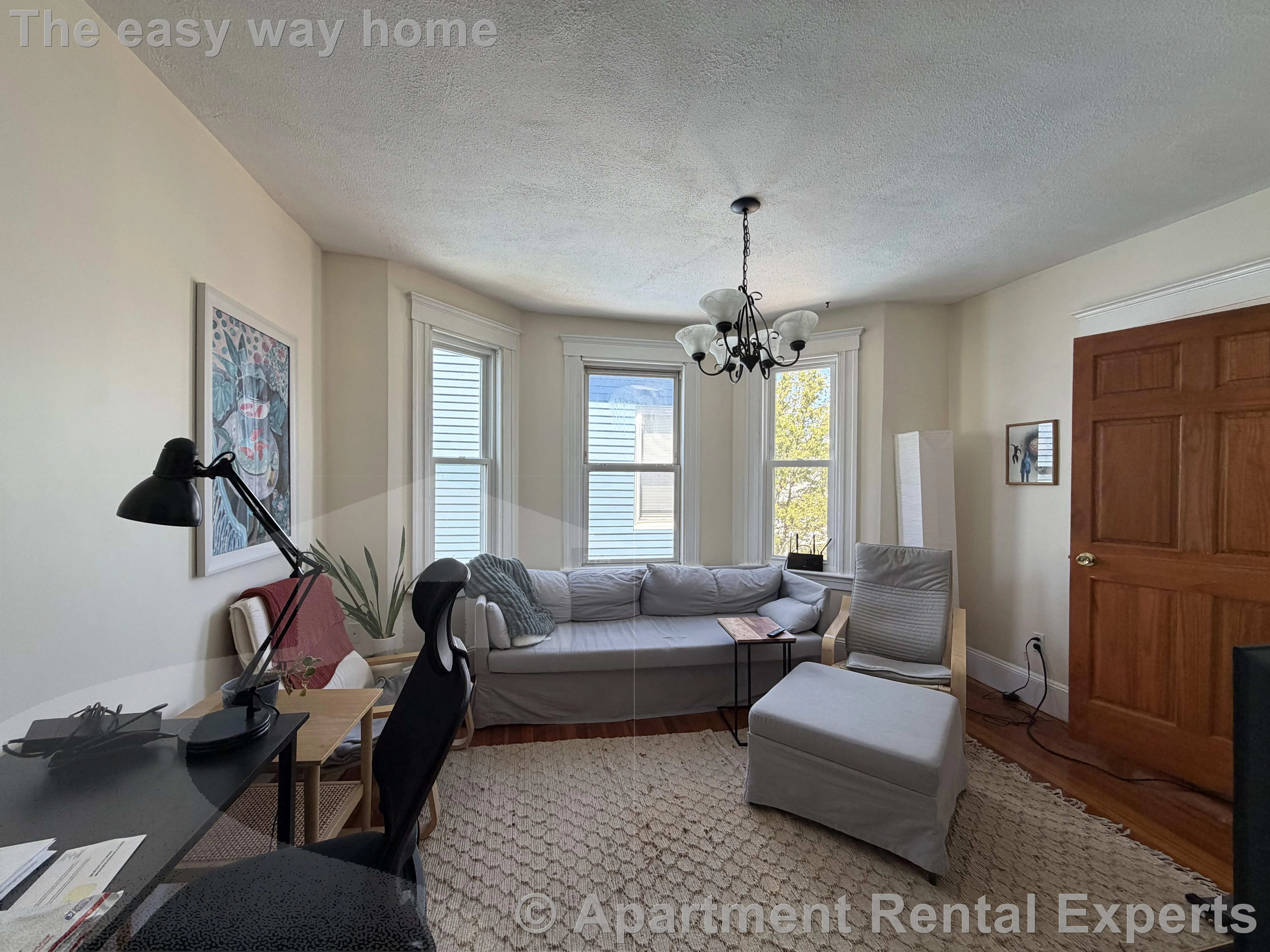 33-35 Magnus Ave, Ward Two