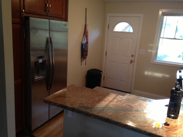 1 Terrace St, Mission Hill