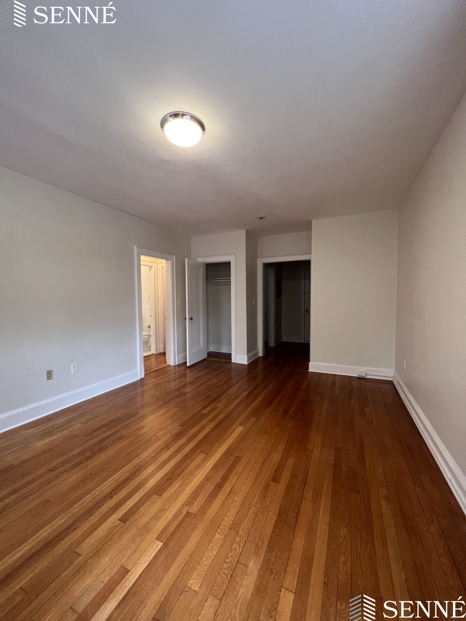 353 Harvard, Mid Cambridge