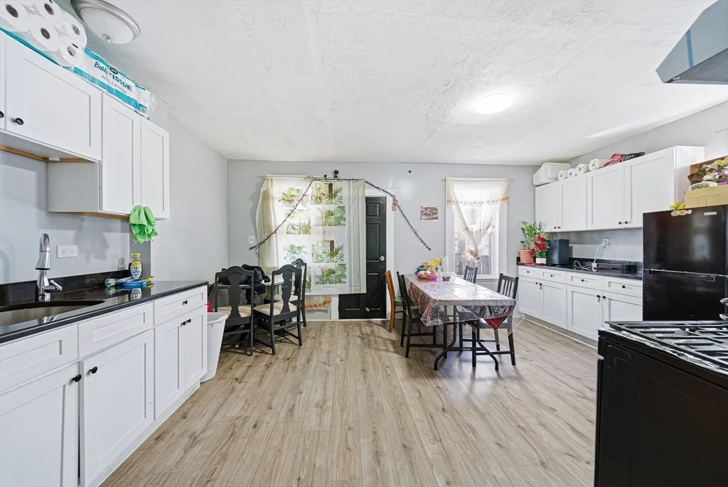 10-12 Michigan Ave, Dorchester