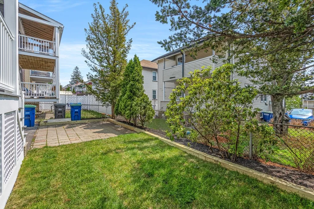 44-46 Woods Ave, West Somerville