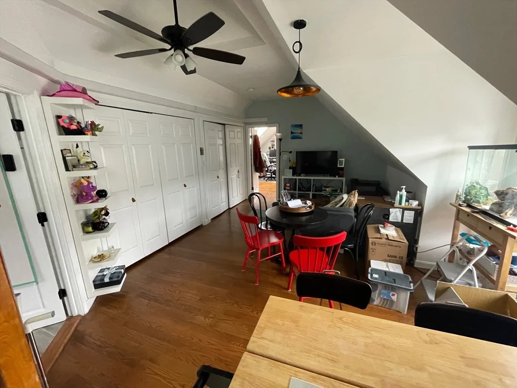 105-107 Harvard St, Malden