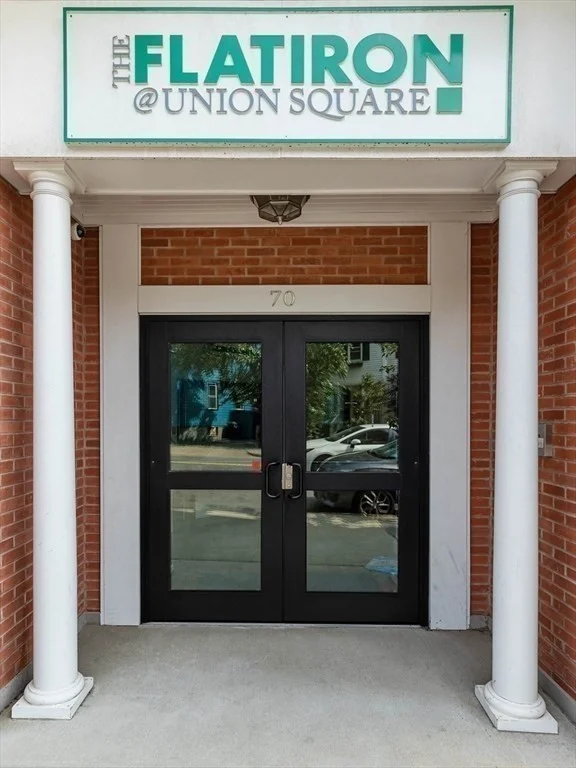 70 Prospect St, Union Square