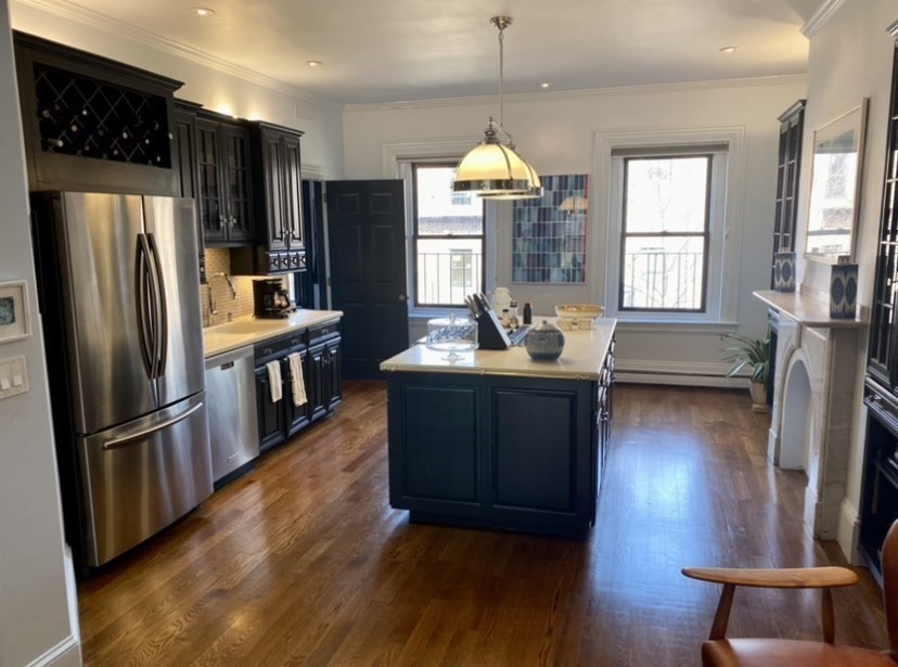 37 Union Park, South End