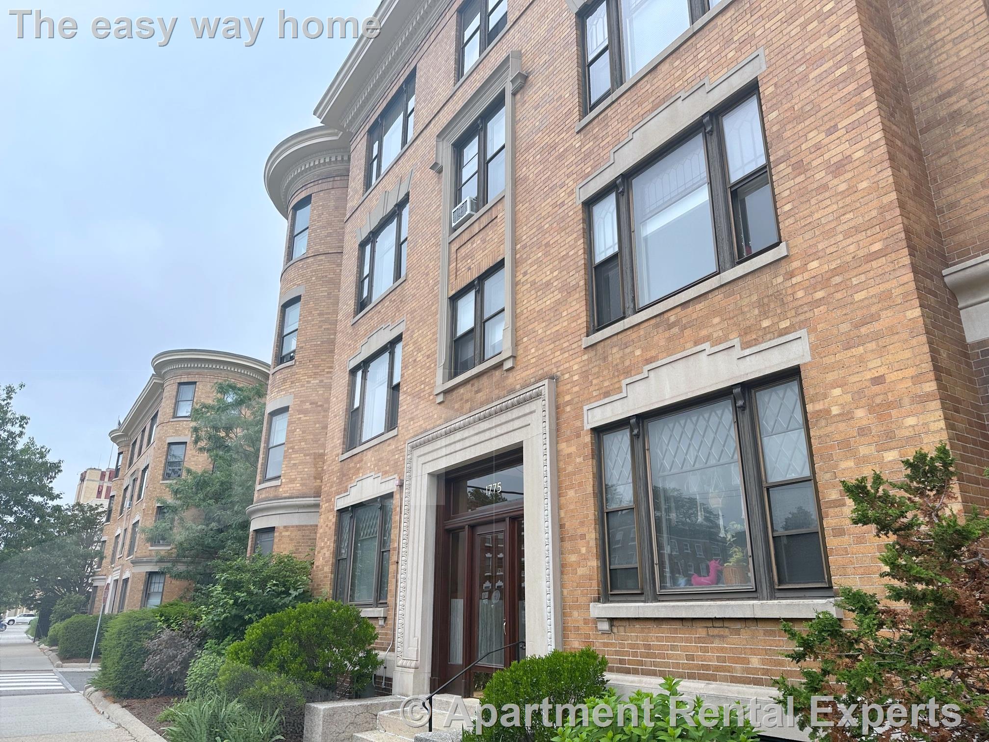 1775 Massachusetts Ave, Porter Square