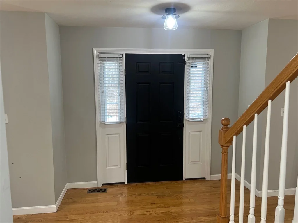 131 Merrill, Rosemont