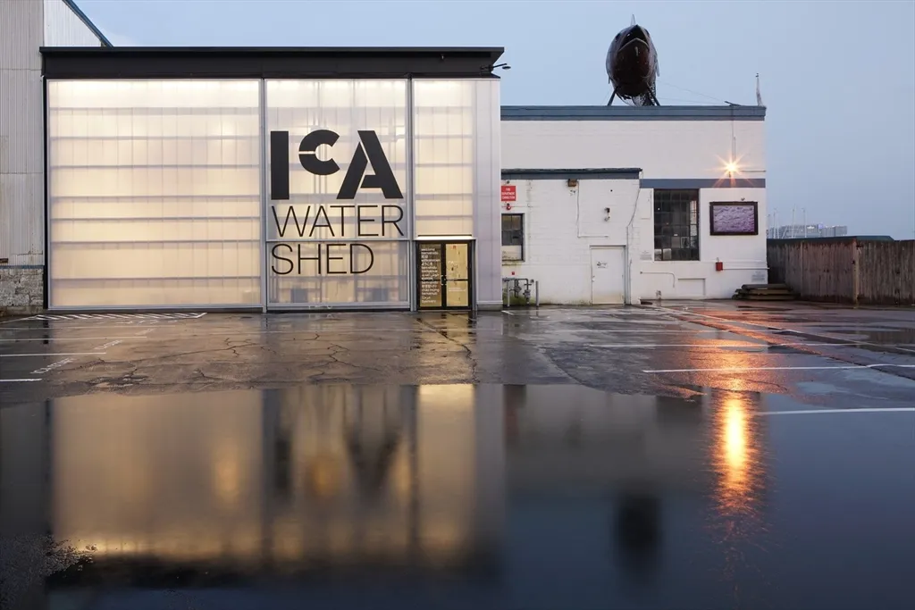 1 Blackinton St, East Boston