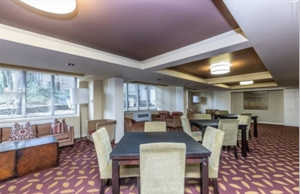 44 Washignton, Brookline Village