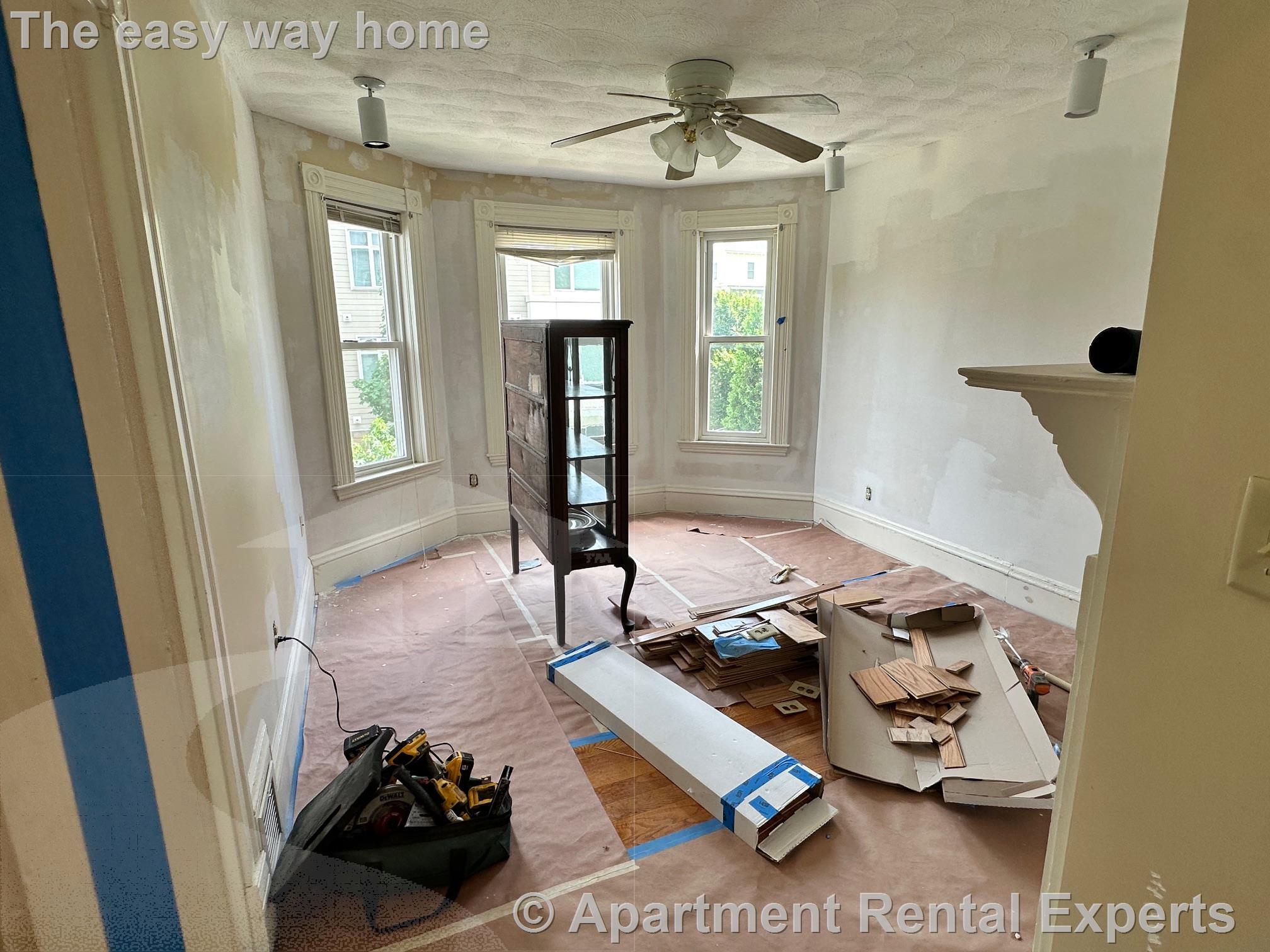 600 Putnam Ave, Cambridgeport