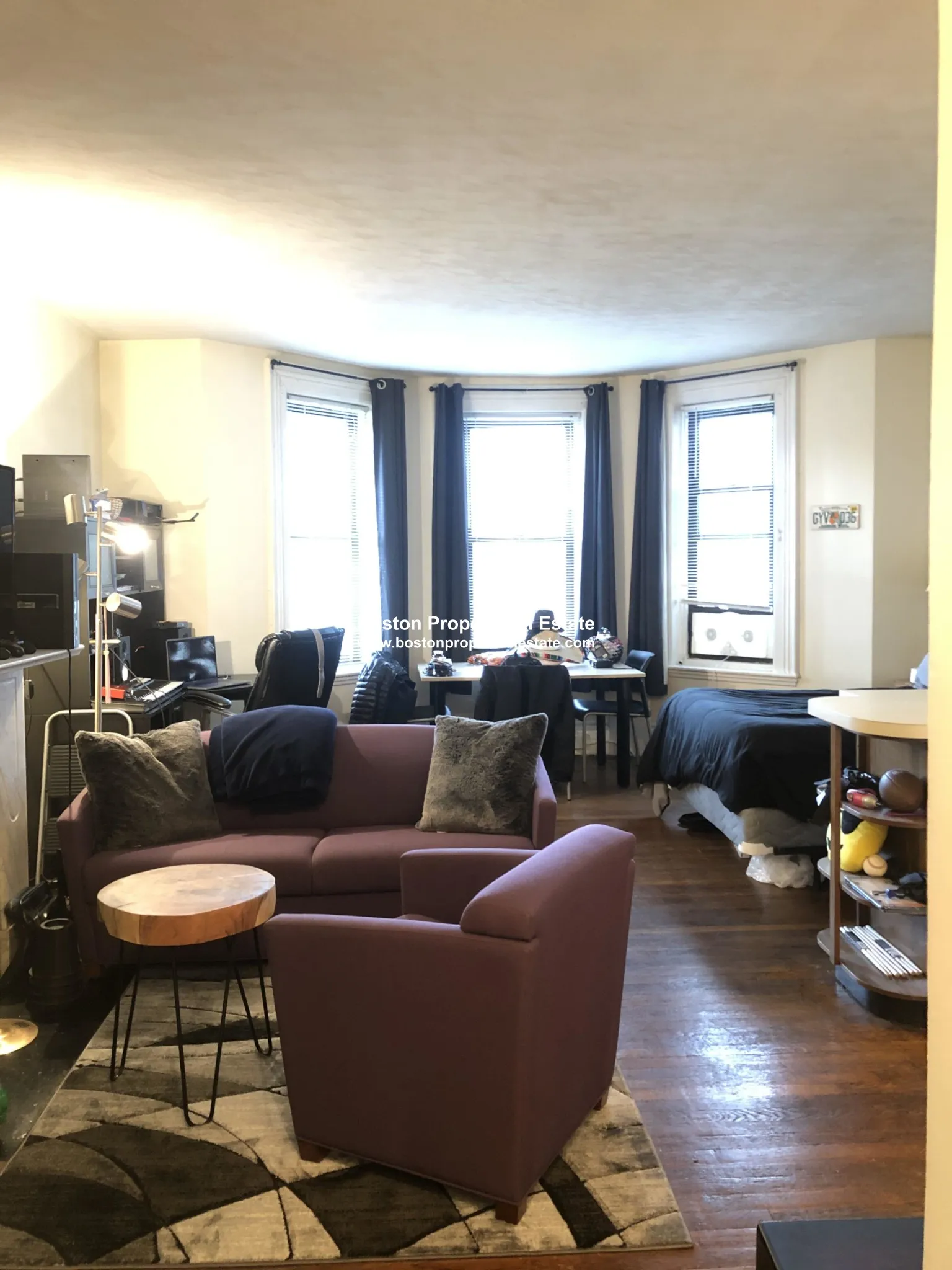 312 Beacon St, Back Bay