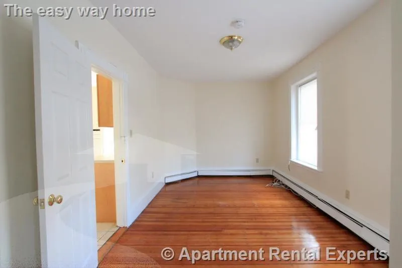 10 Winter St, East Cambridge