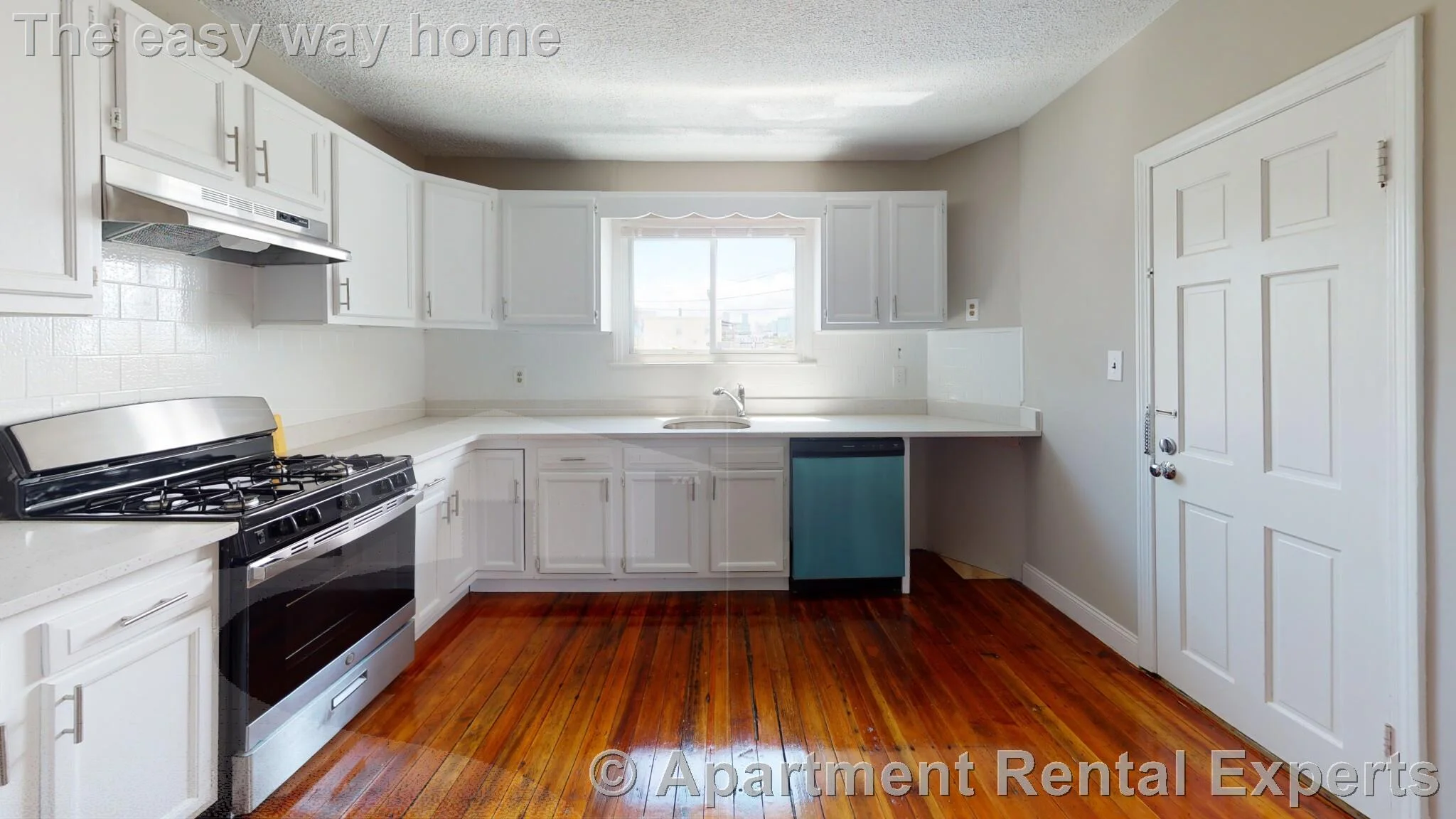 280 Mcgrath Hwy, Union Square
