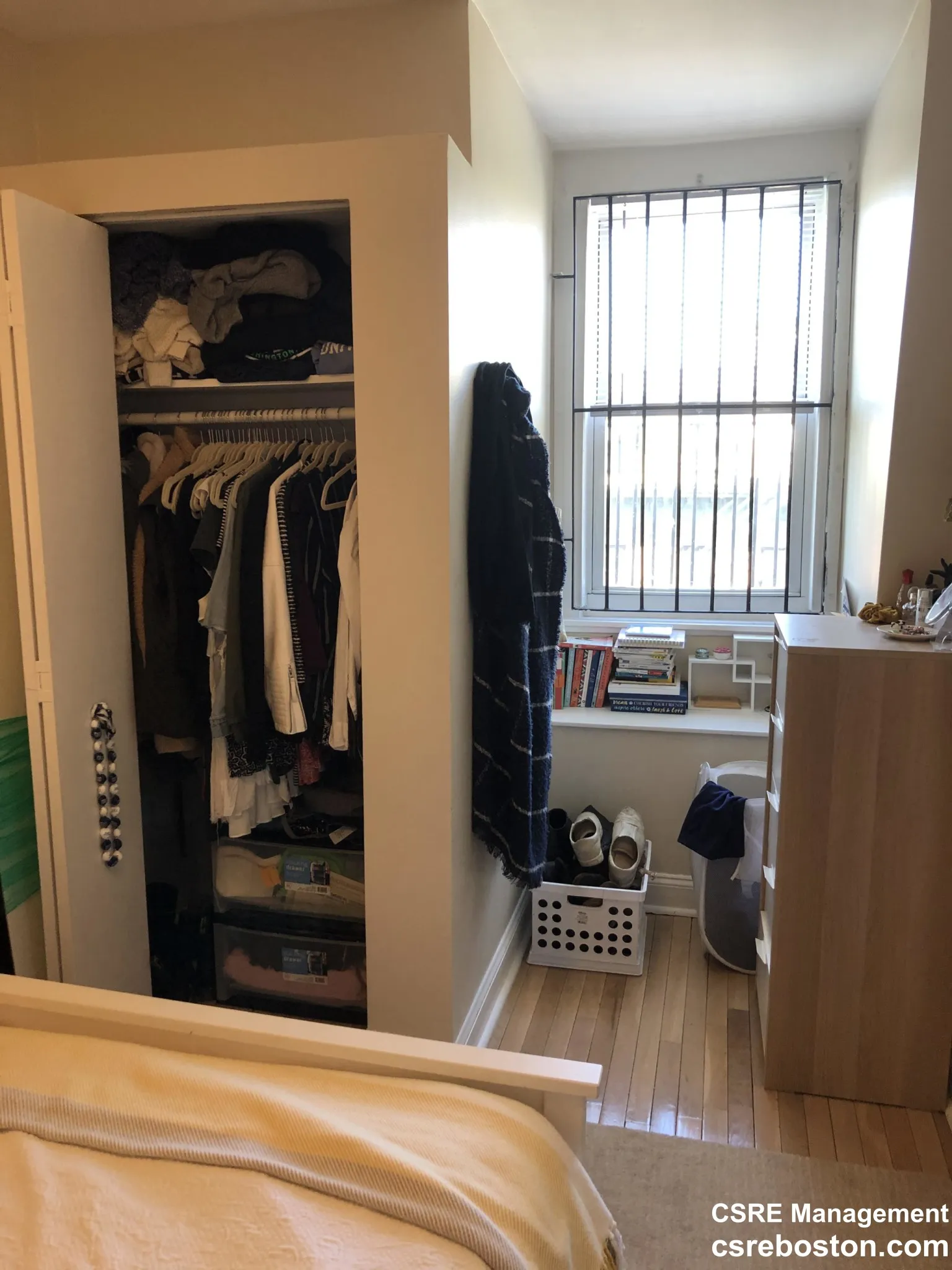 702 Massachusetts Ave, South End