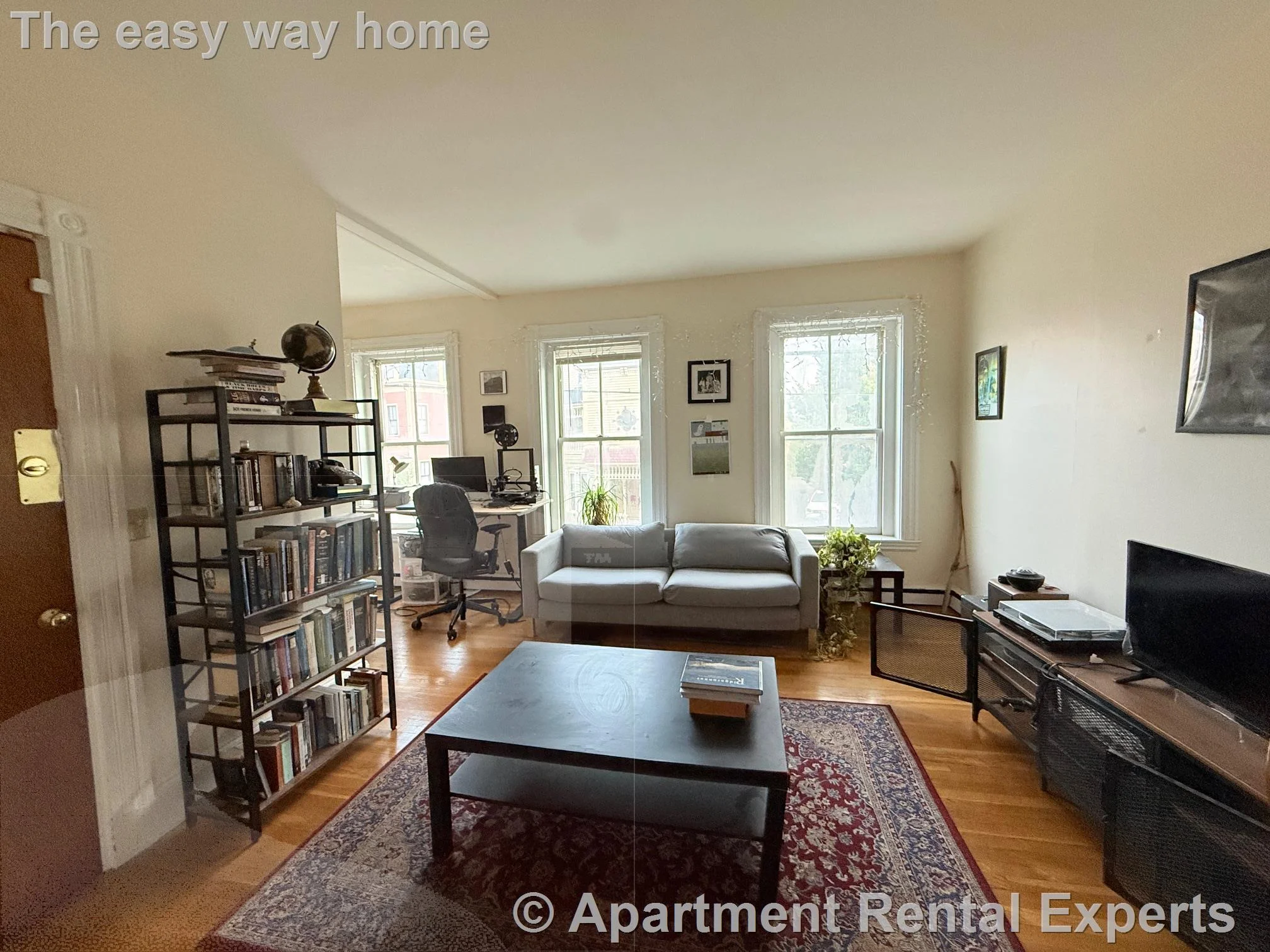 45 Bow St, Union Square