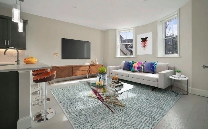 554 Massachusetts Ave, South End