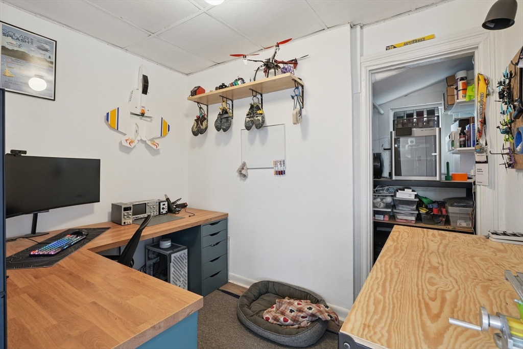 67 Concord Ave, Inman Square