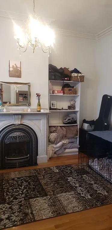 473 Sumner St, East Boston