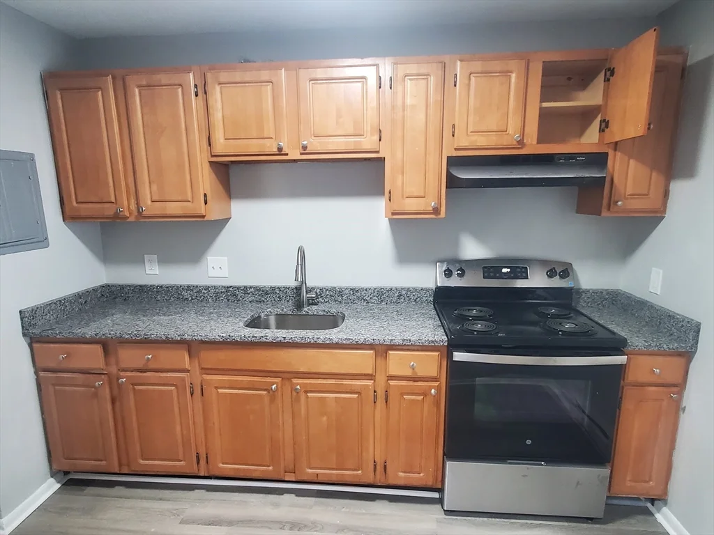 760 Cummins Highway, Mattapan