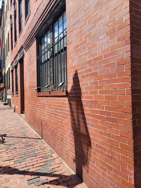 11 Phillips, Beacon Hill