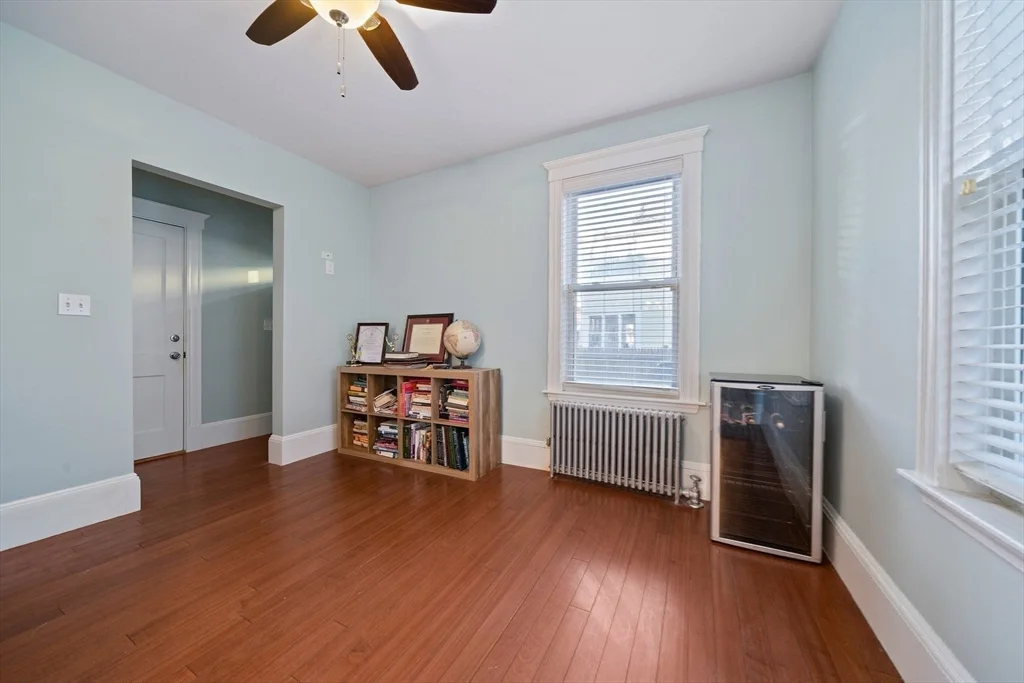 99 Yeomans Ave, Medford