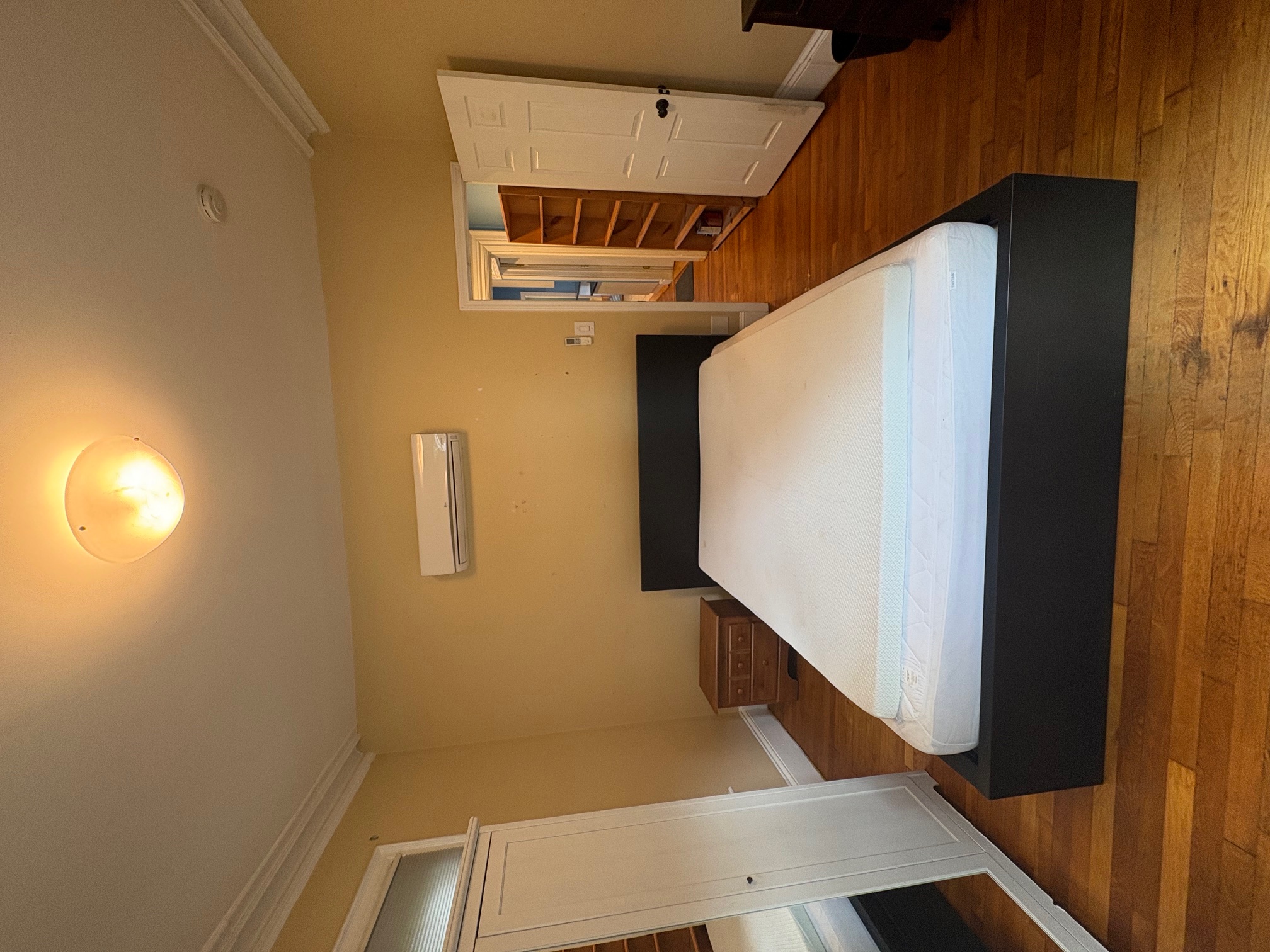 39 Springfield St, Ward Two