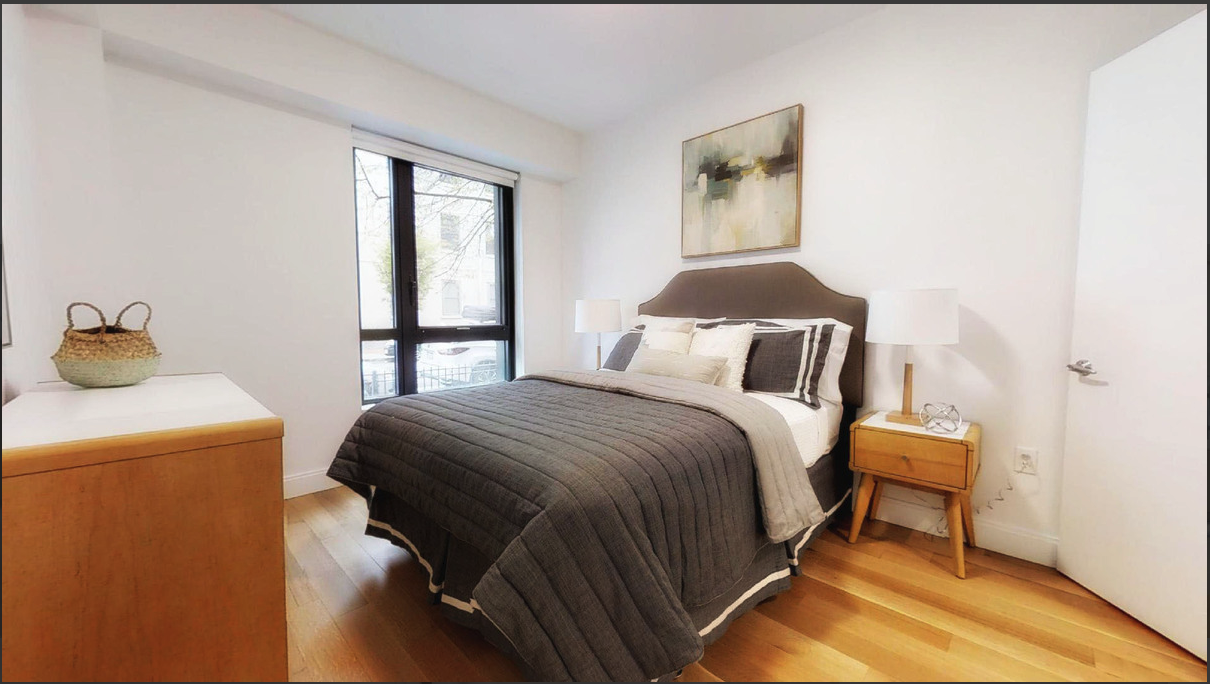 150 Camden St, Roxbury