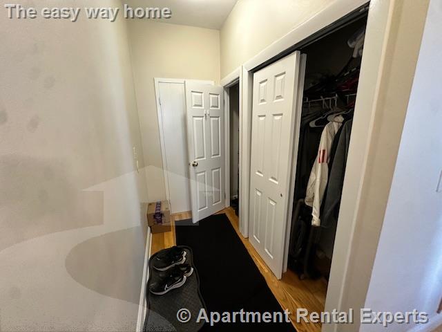 281 Harvard St, Central Square