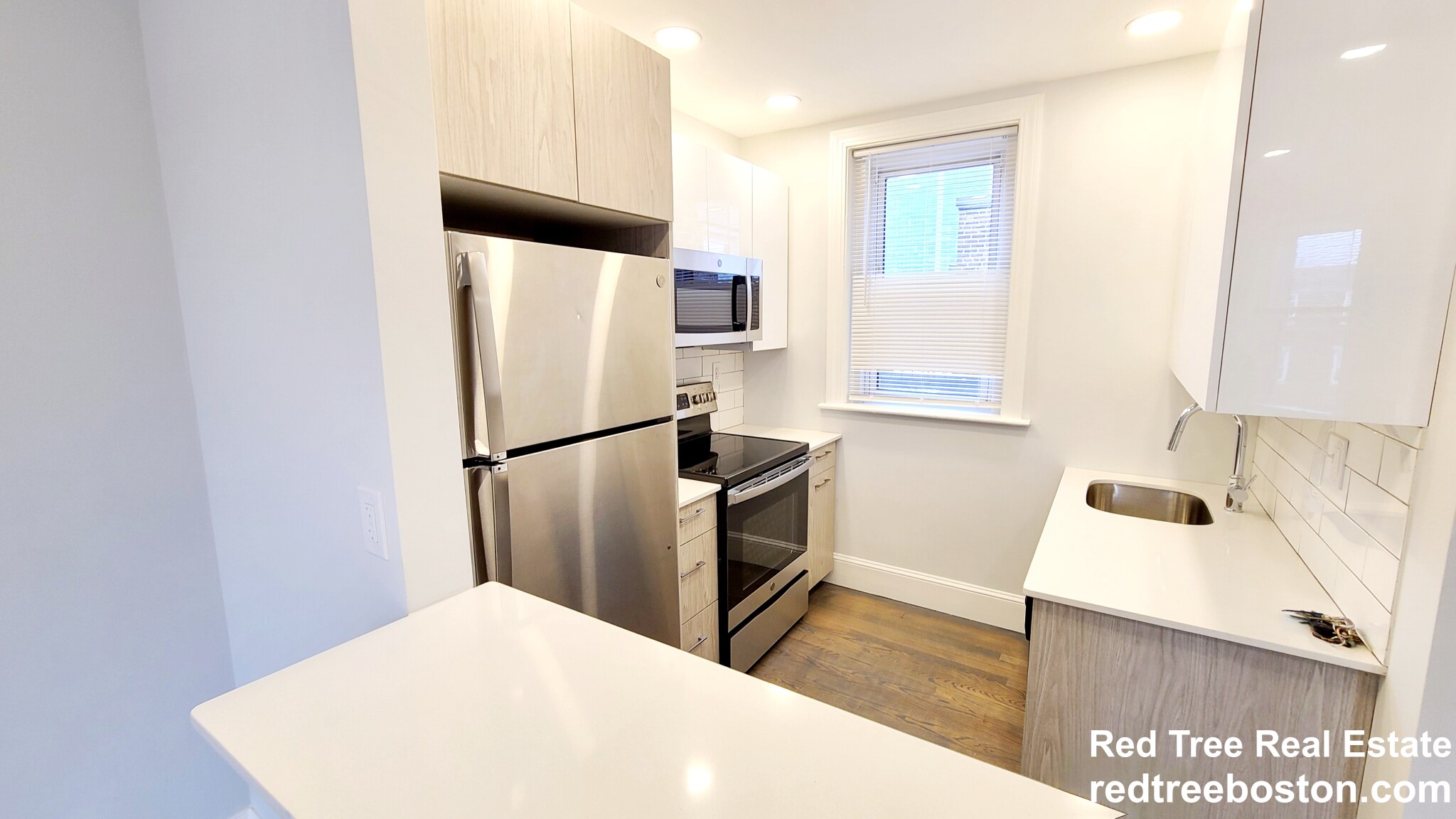 20 Queensberry St, Fenway