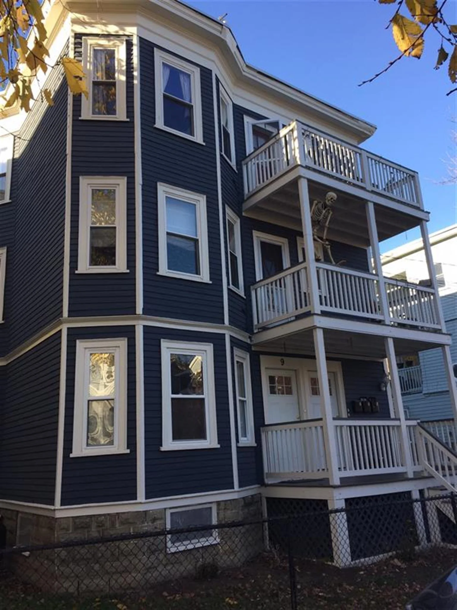 9 Orrin St, Huron Village