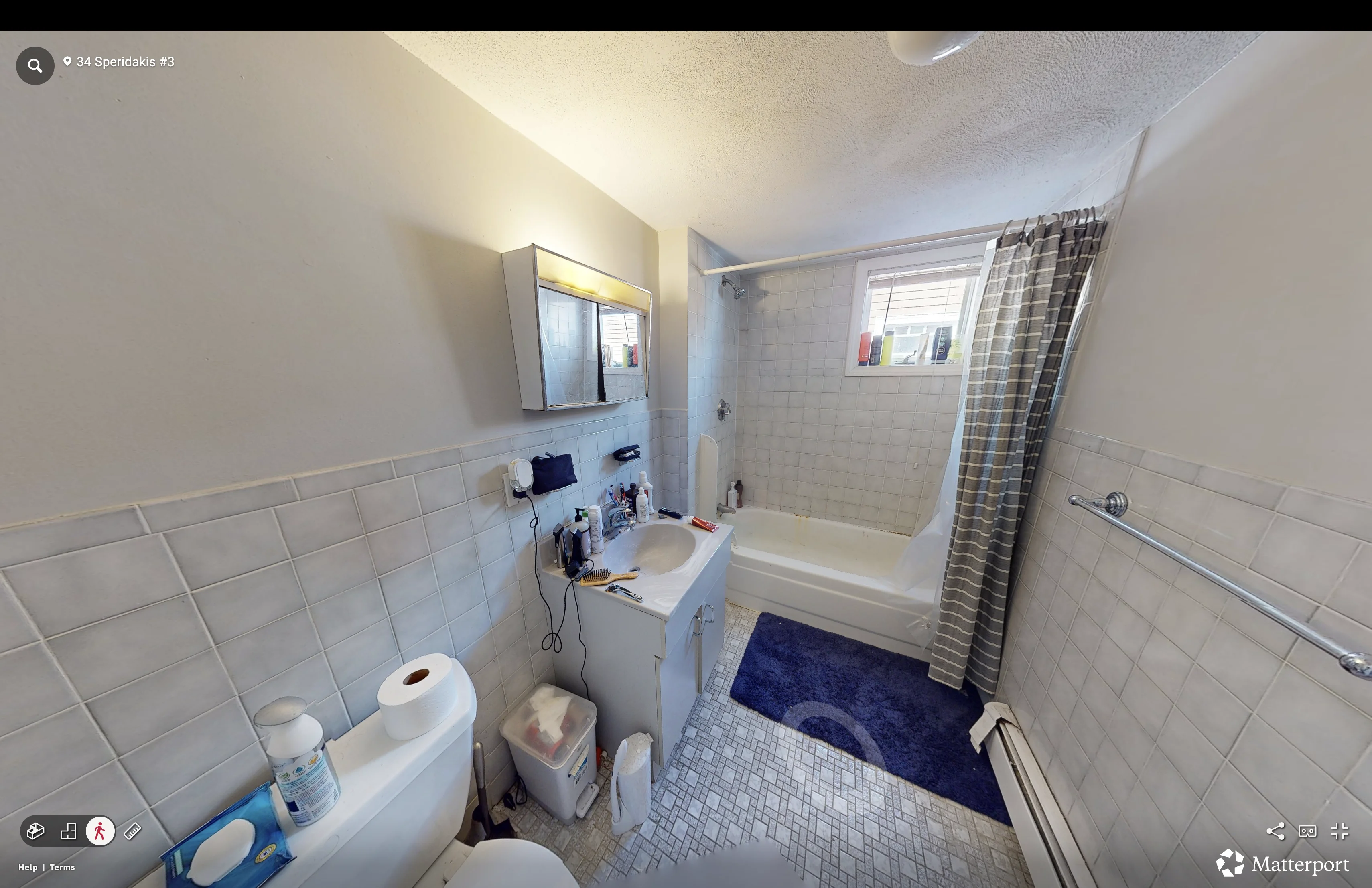 34 Speridakis Ter, Cambridgeport