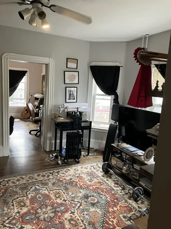 1109 Broadway, Teele Square