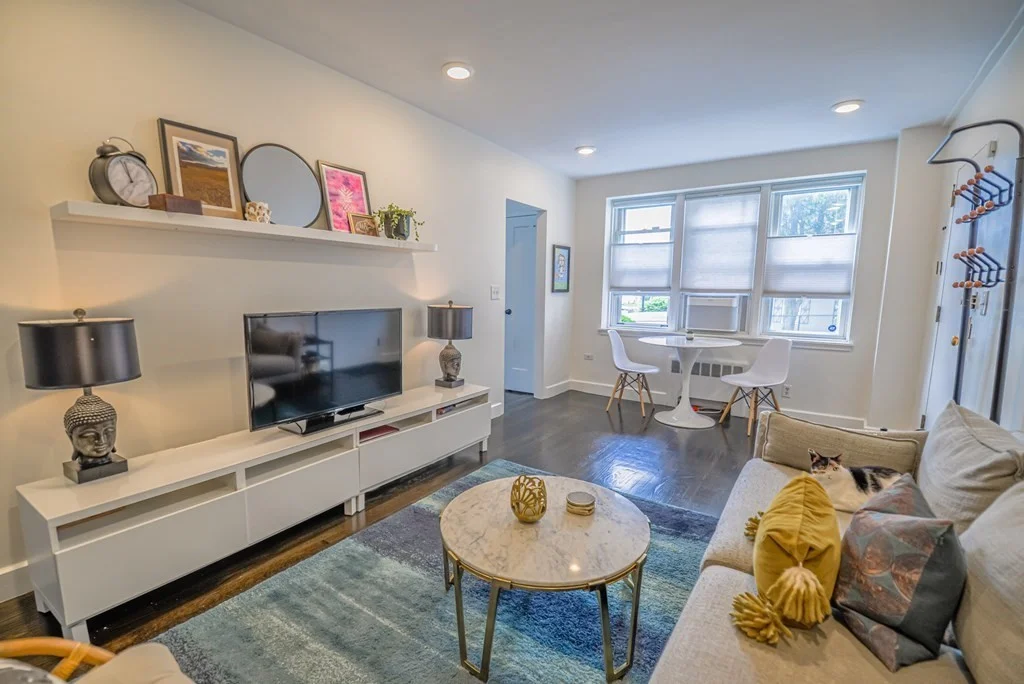 145 Farragut, South Boston