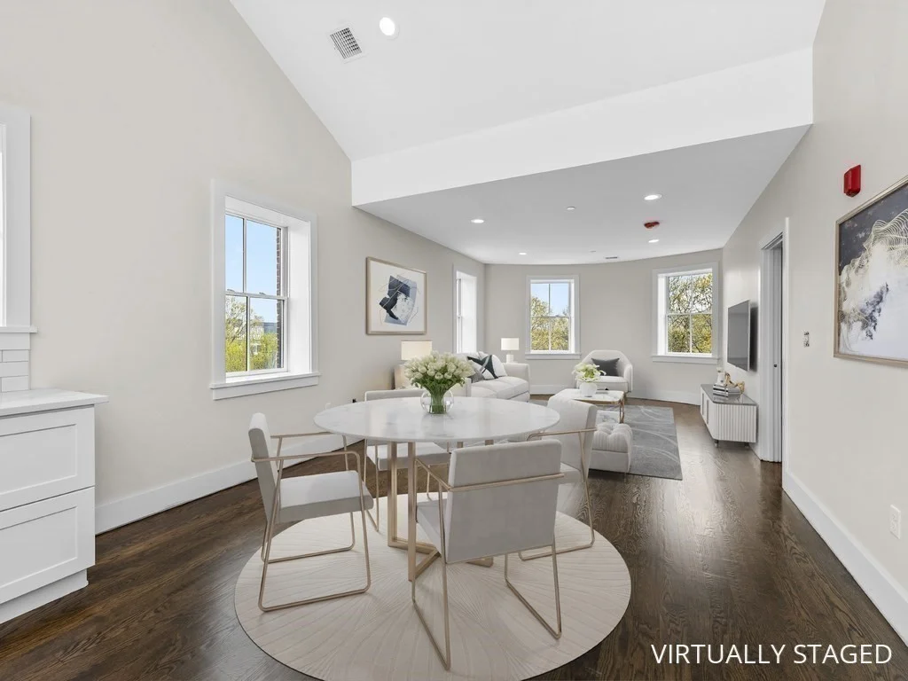 8 Monument Sq, Charlestown