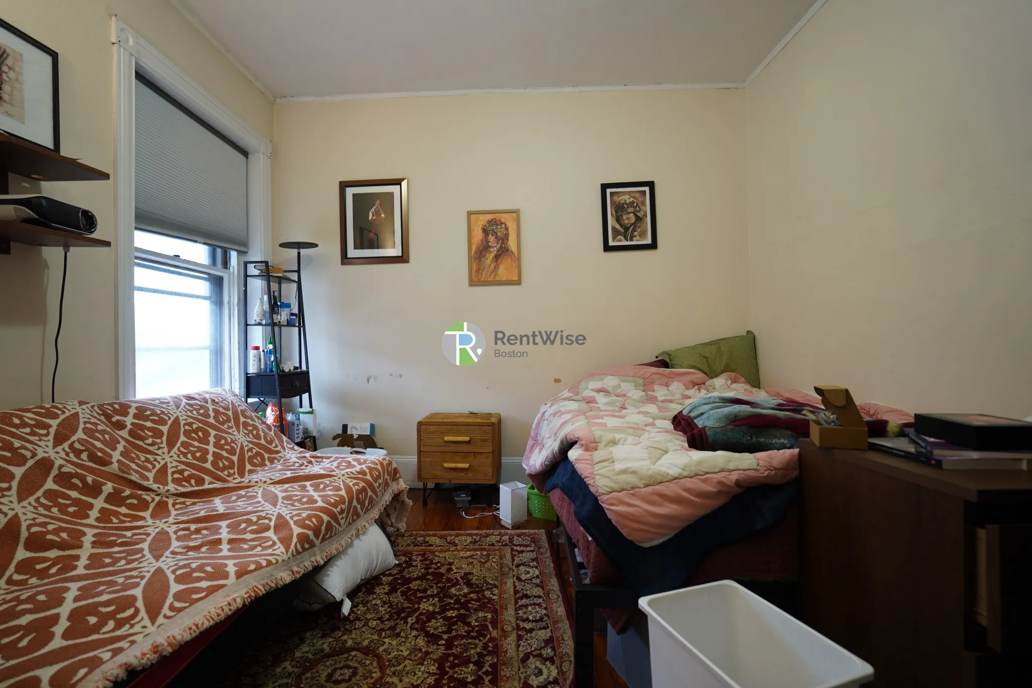 174 Harvard St, Coolidge Corner