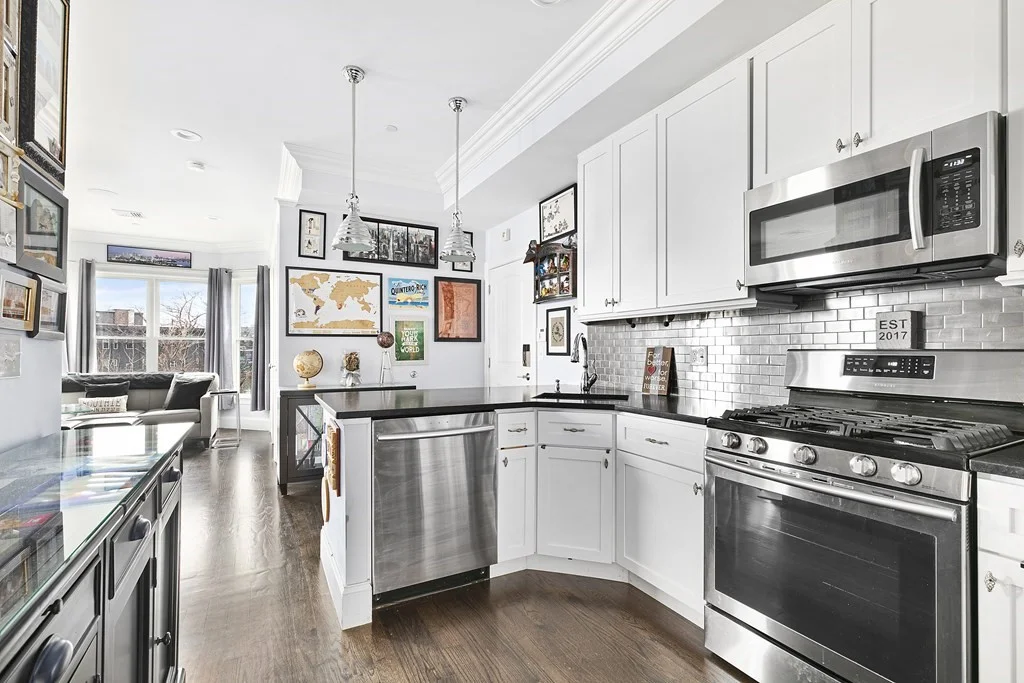 15 Preble St, South Boston