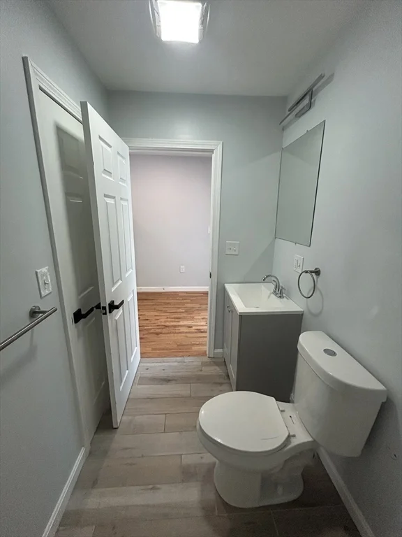 75 Beech, Fitchburg