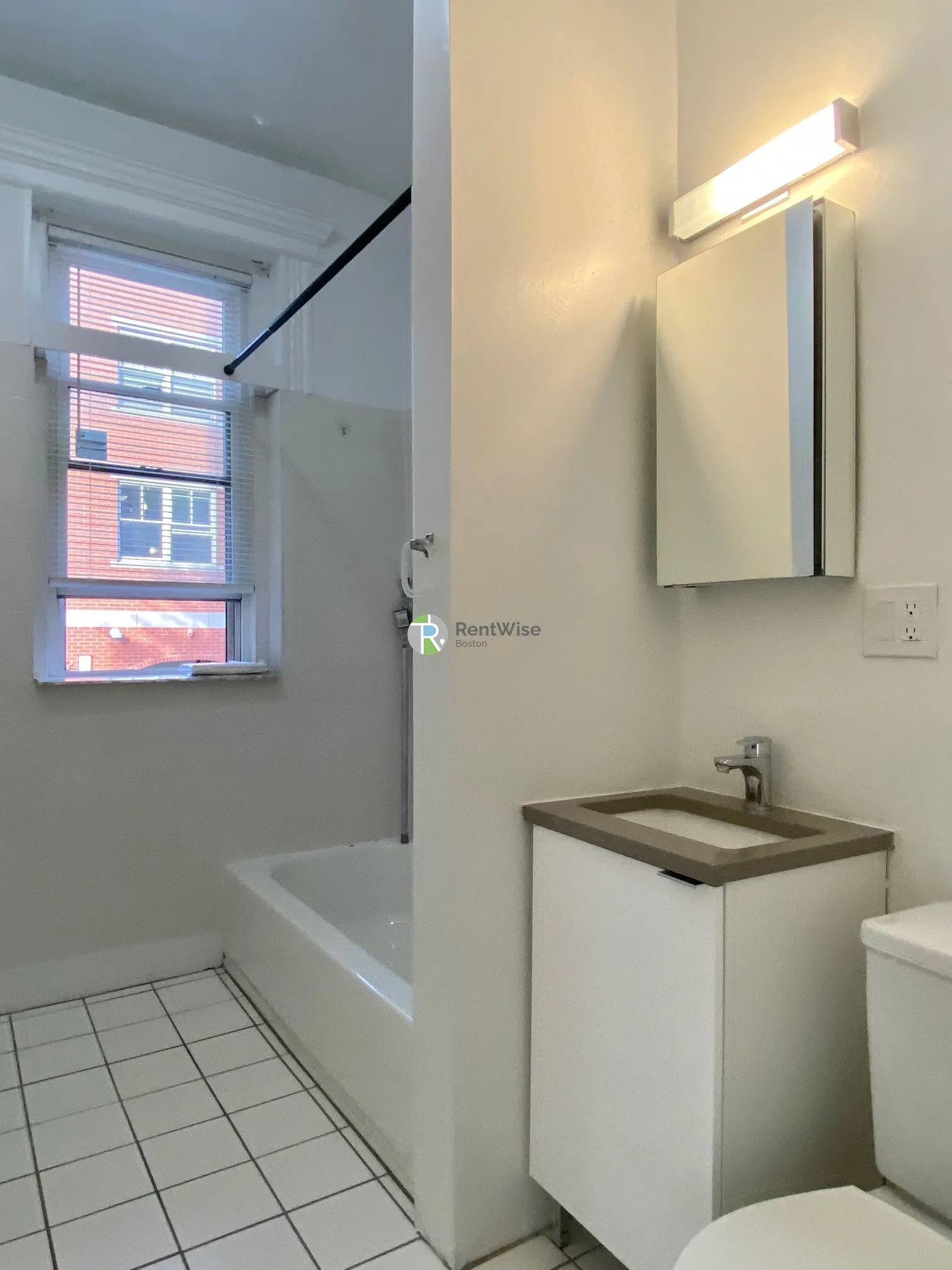 1302 Commonwealth Ave, Allston