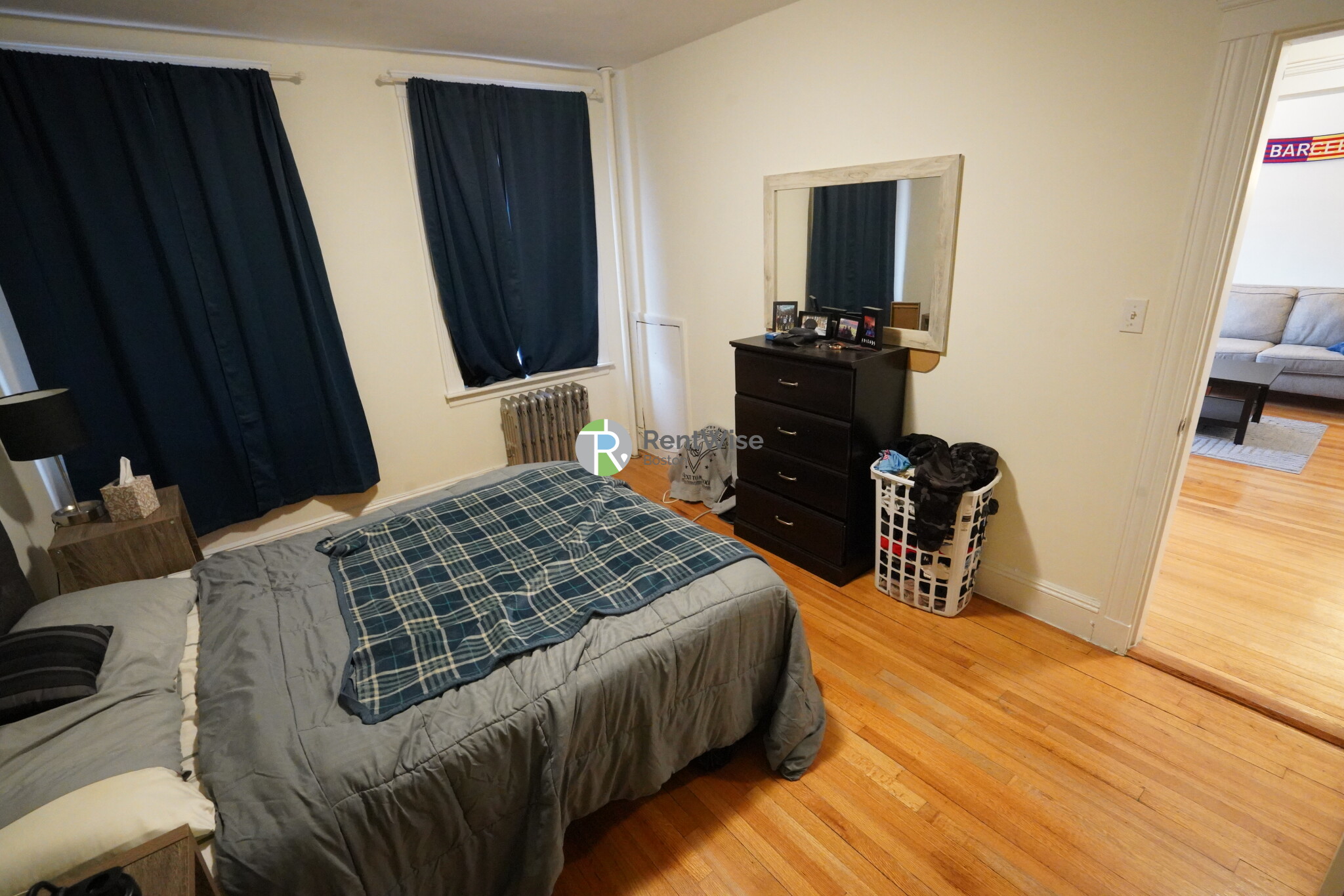 1848 Commonwealth Ave, Brighton