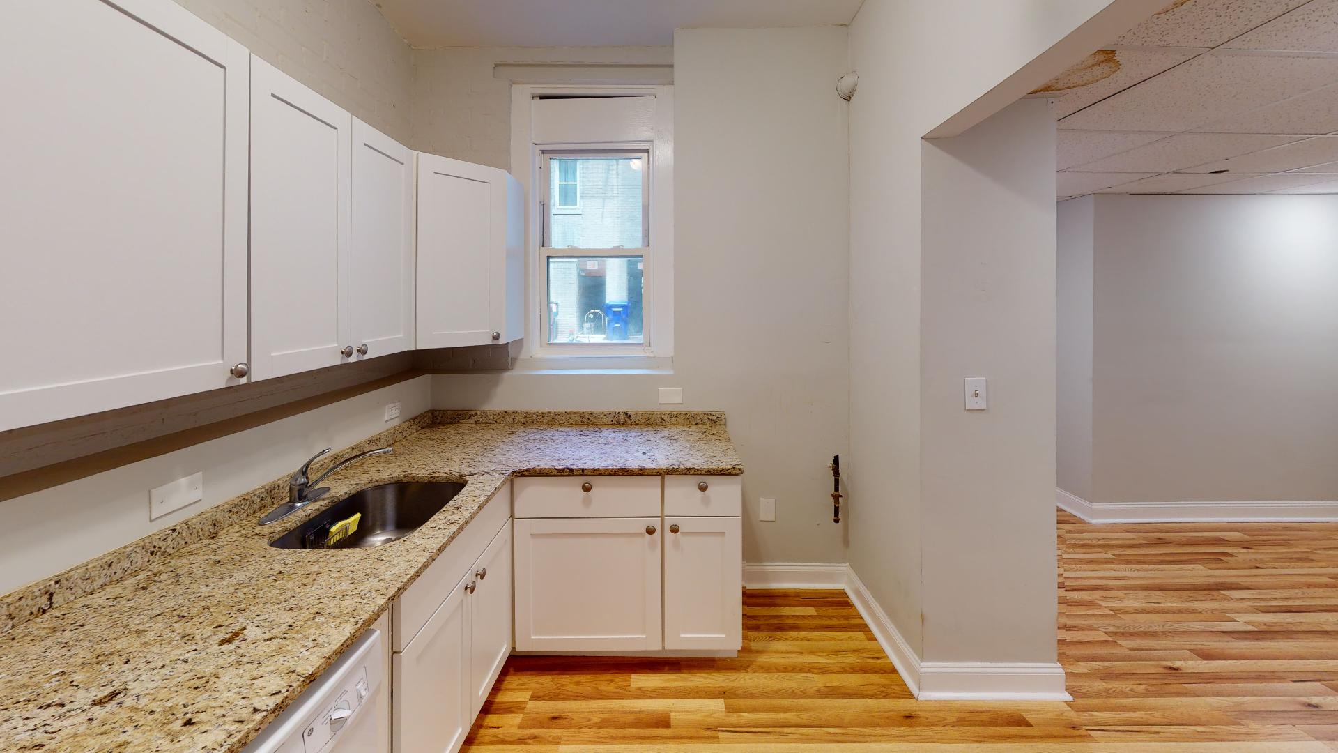 1193 Commonwealth Ave, Allston