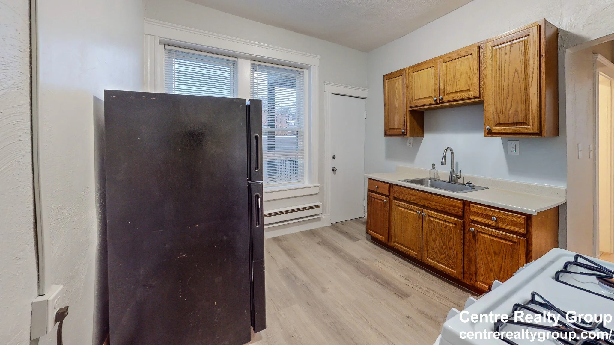 12 American Legion Highway, Dorchester