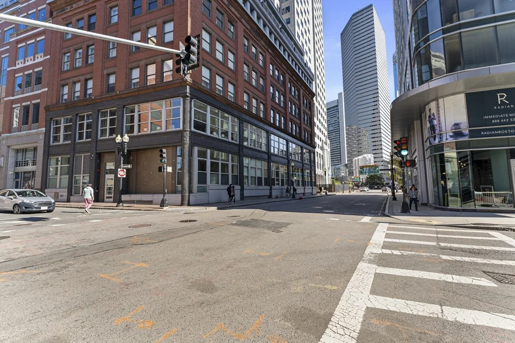 88 Kingston St, Midtown