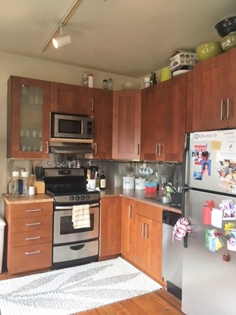 475 Shawmut Ave, South End