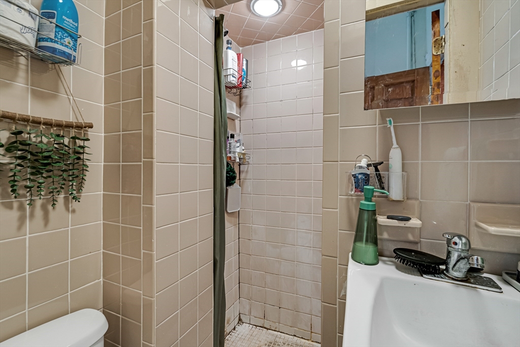 140 Prince St, North End