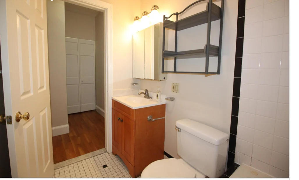 11 Worcester St, South End