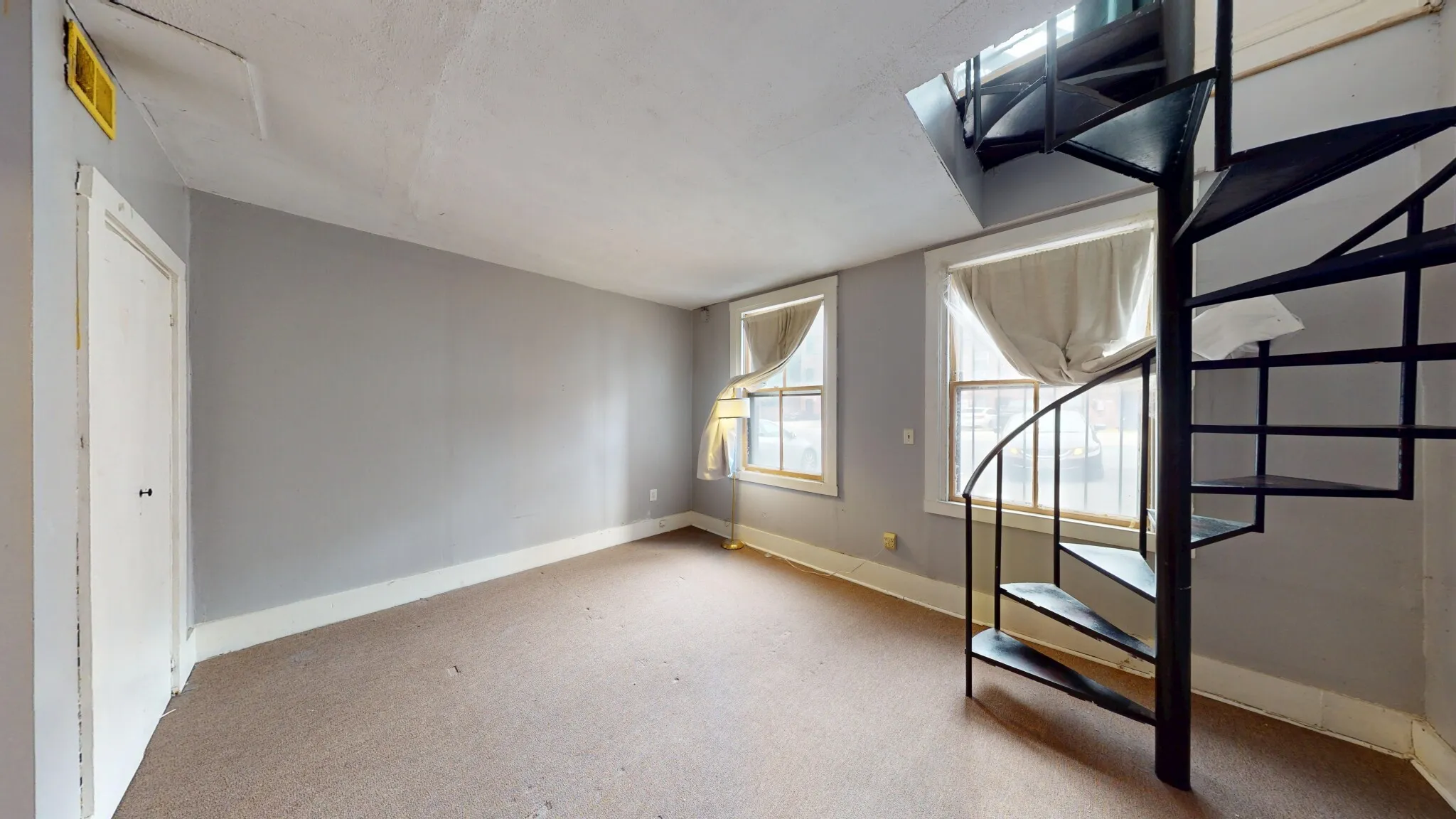 509 Beacon St, Back Bay