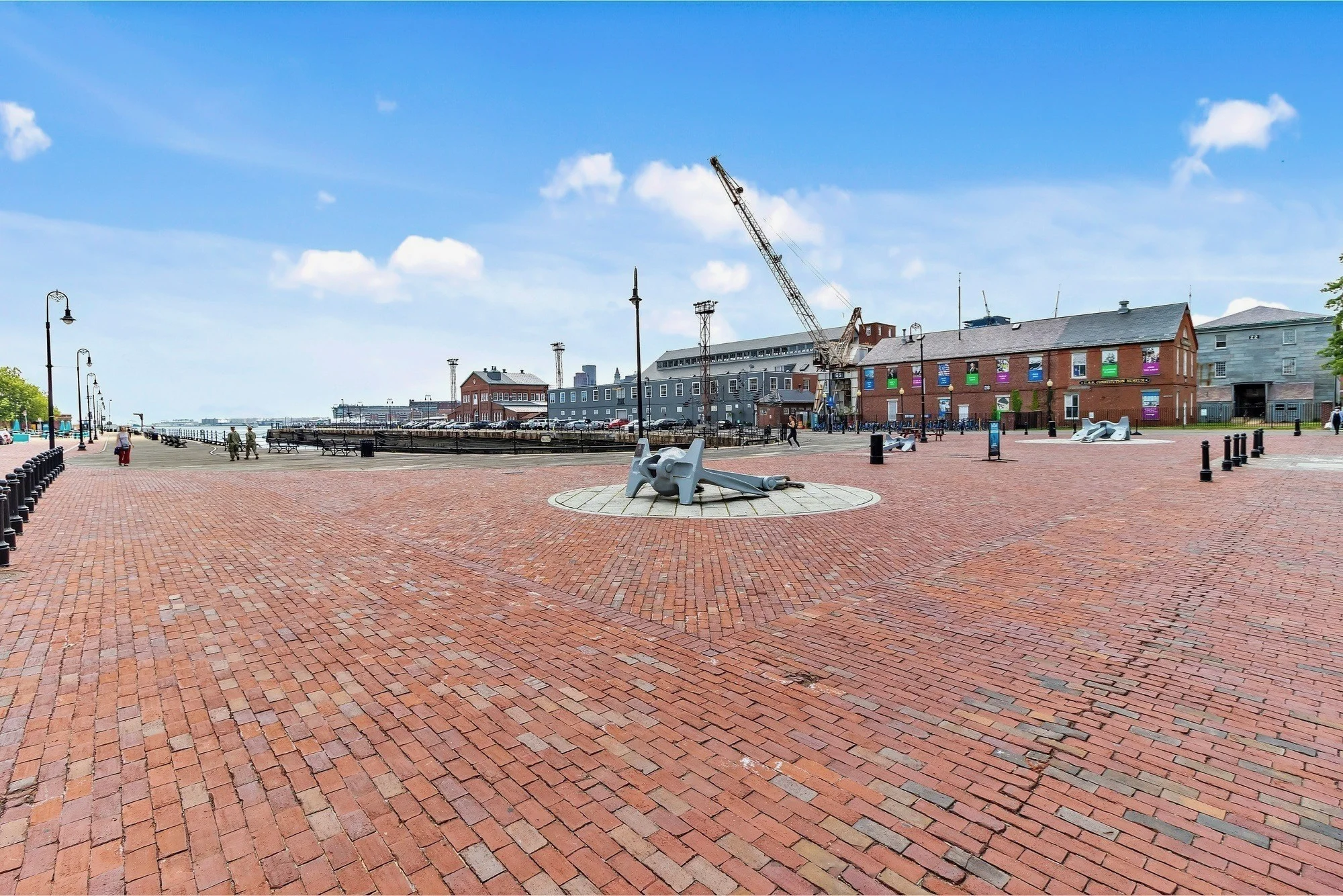 33 3rd Ave, Charlestown