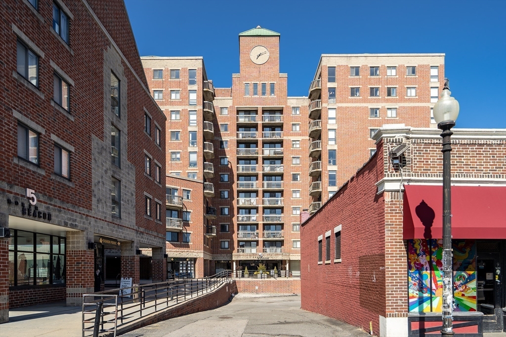 15 N Beacon, Allston